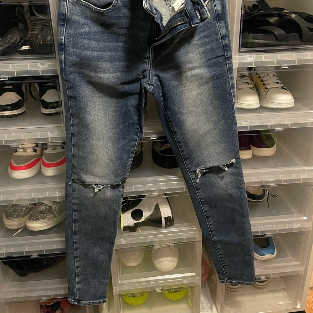 Jeans excellent condition